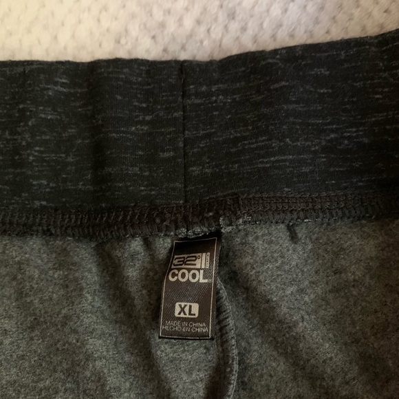 32 Degrees lounge shorts - Picture 3 of 11